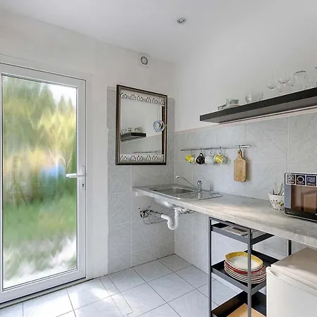 Vranecak Lejlighed Znojmo