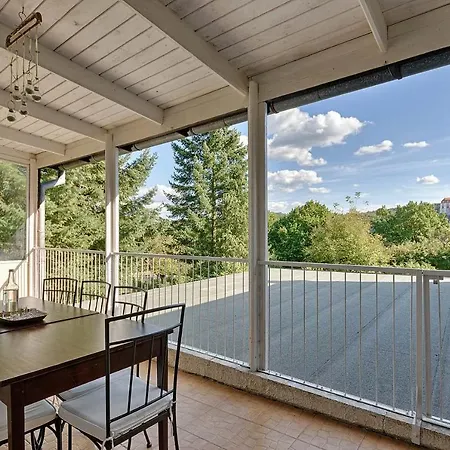 Vranecak Lejlighed *