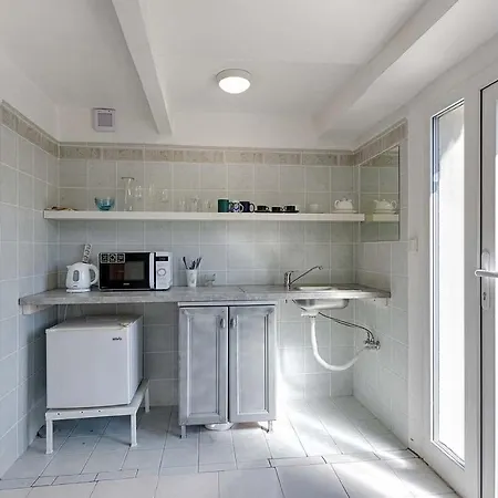 Vranecak Apartment