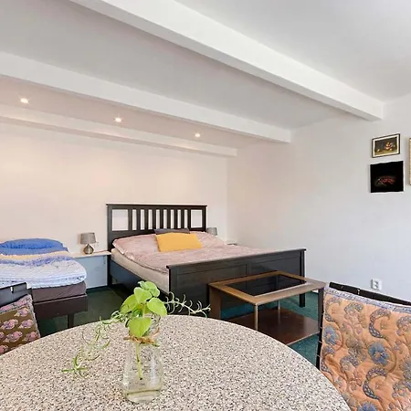 Vranecak Lejlighed Znojmo