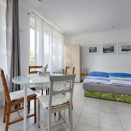 Apartment Vranecak *