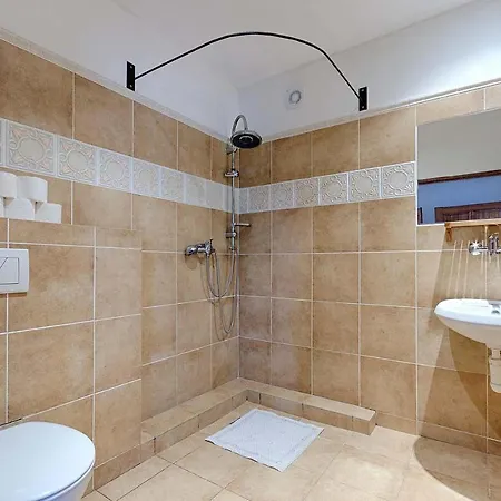 Vranecak Apartment Znojmo