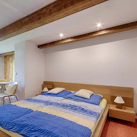 Apartment Vranecak Znojmo