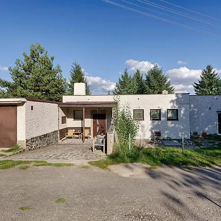 Vranecak Lejlighed *