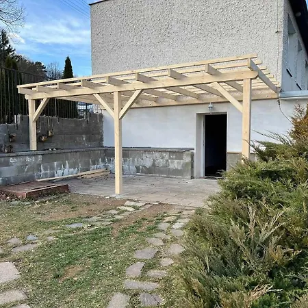 Lejlighed Vranecak Znojmo