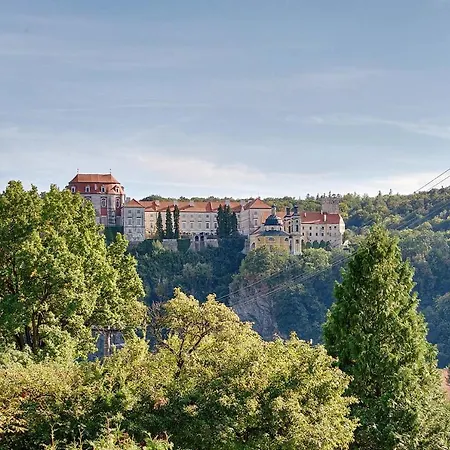 Apartment Vranecak Znojmo