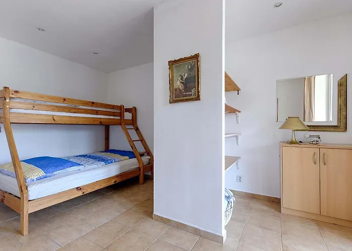 Vranecak Apartman