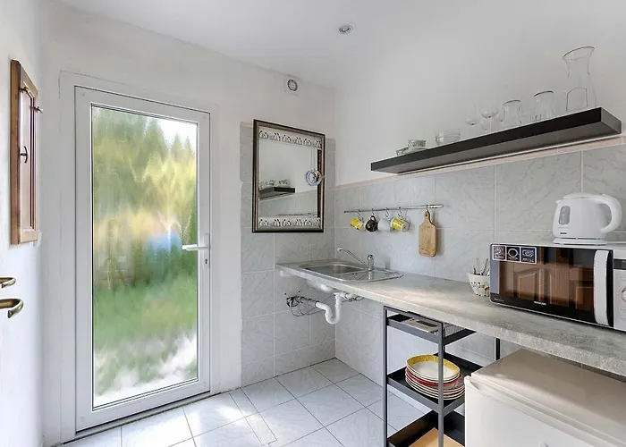 Vranecak Apartman Znojmo