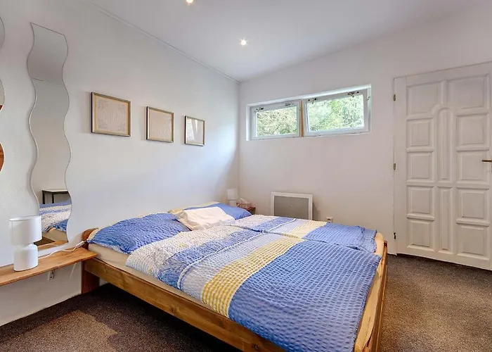 Vranecak Apartman Znojmo