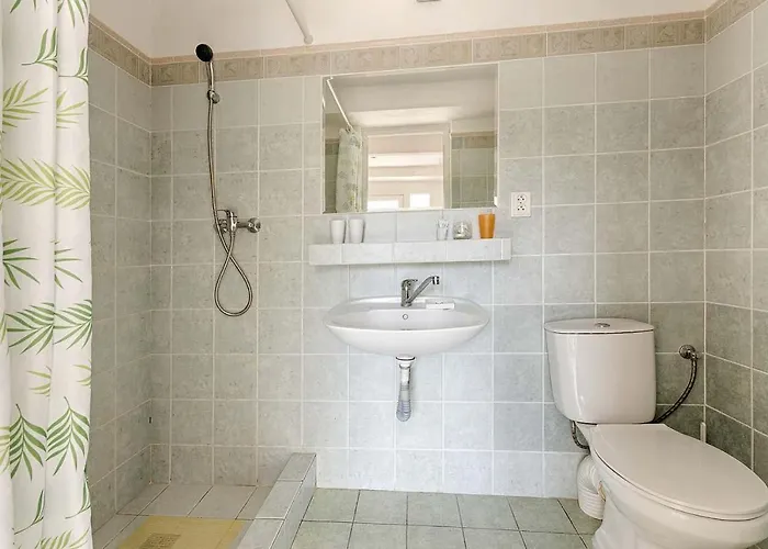 Appartement Vranecak *