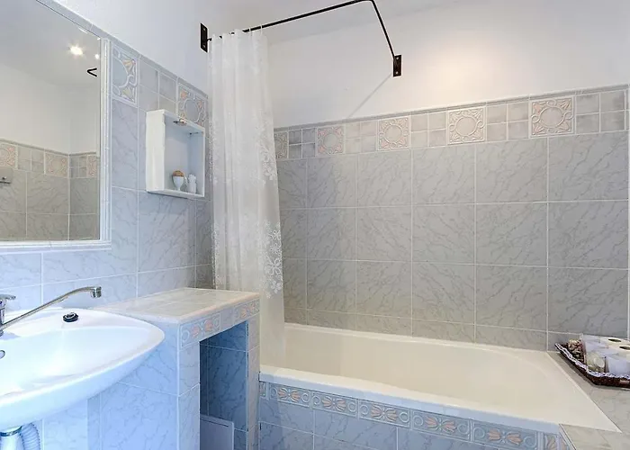 Appartement Vranecak Znojmo