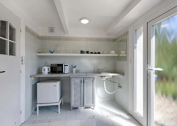 Vranecak Appartement