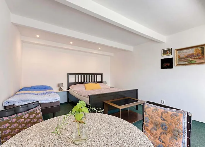 Vranecak Apartman Znojmo
