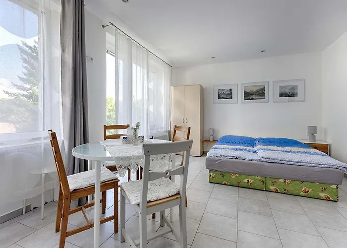 Apartman Vranecak *