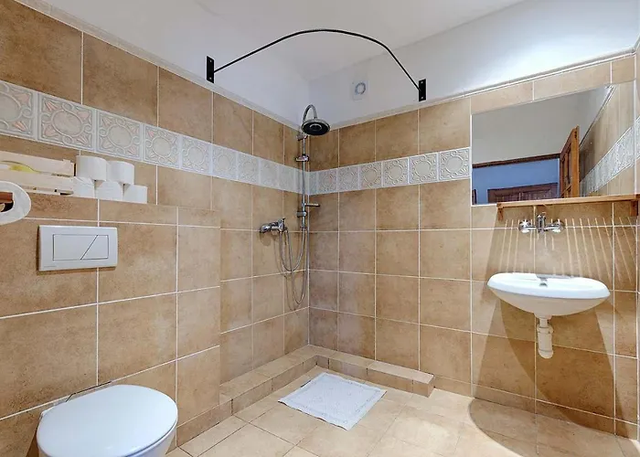 Vranecak Appartement Znojmo