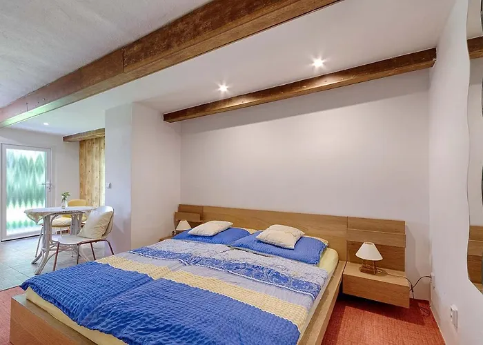 Appartement Vranecak Znojmo