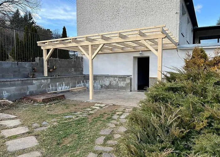 Appartement Vranecak Znojmo